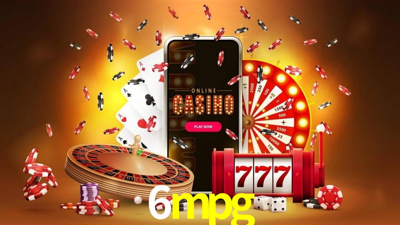 Slot Games 6mpg
